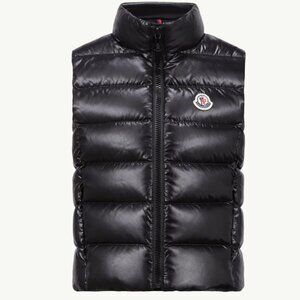 Moncler Ghany Kids Vest - 14Y